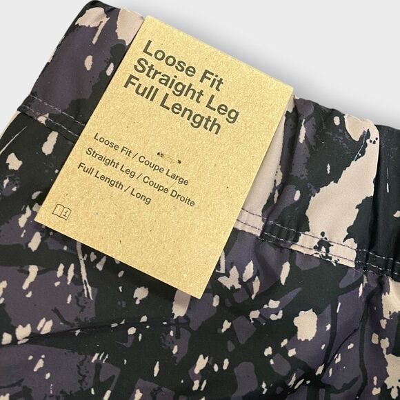 Nike ACG Chena Vortex Storm Fit Pants Dark Raisin FV8840-573 size X-Large New - Picture 8 of 12